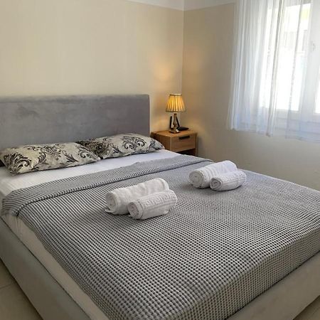 卡瓦拉Iviskos Living Spot公寓 外观 照片