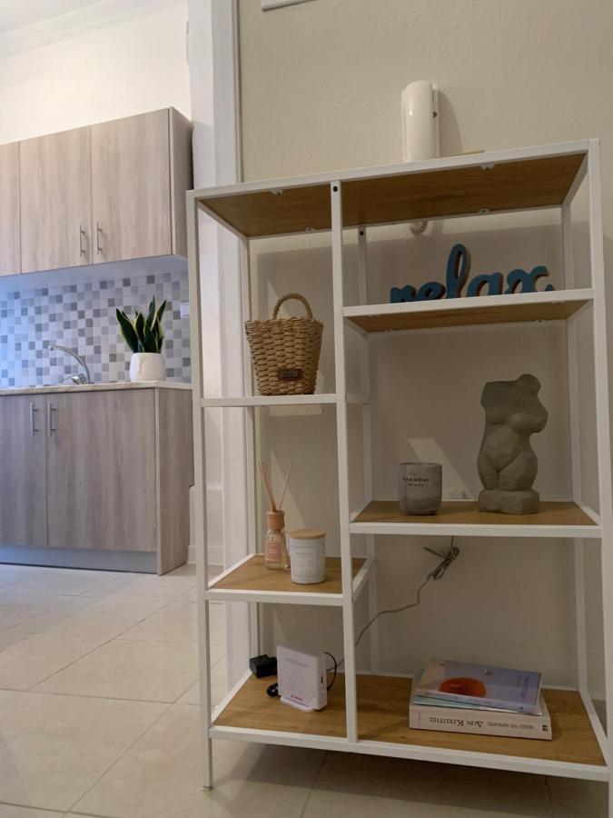 卡瓦拉Iviskos Living Spot公寓 外观 照片