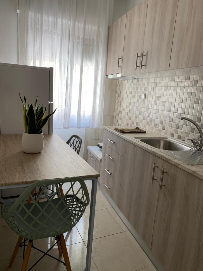 卡瓦拉Iviskos Living Spot公寓 外观 照片
