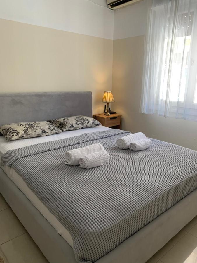 卡瓦拉Iviskos Living Spot公寓 外观 照片